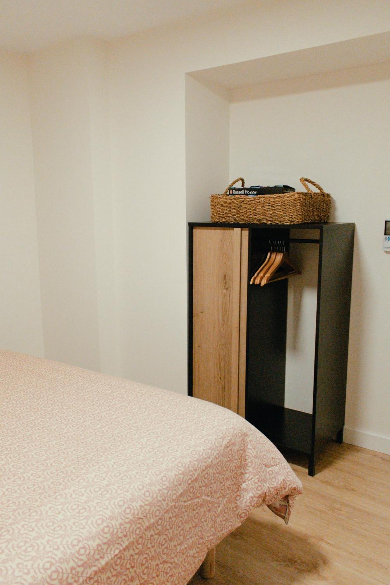 Berenguela Penthouse Apartment Sevilla Bagian luar foto
