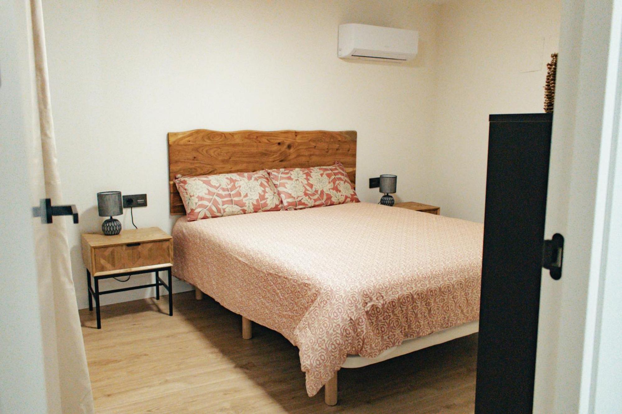 Berenguela Penthouse Apartment Sevilla Bagian luar foto