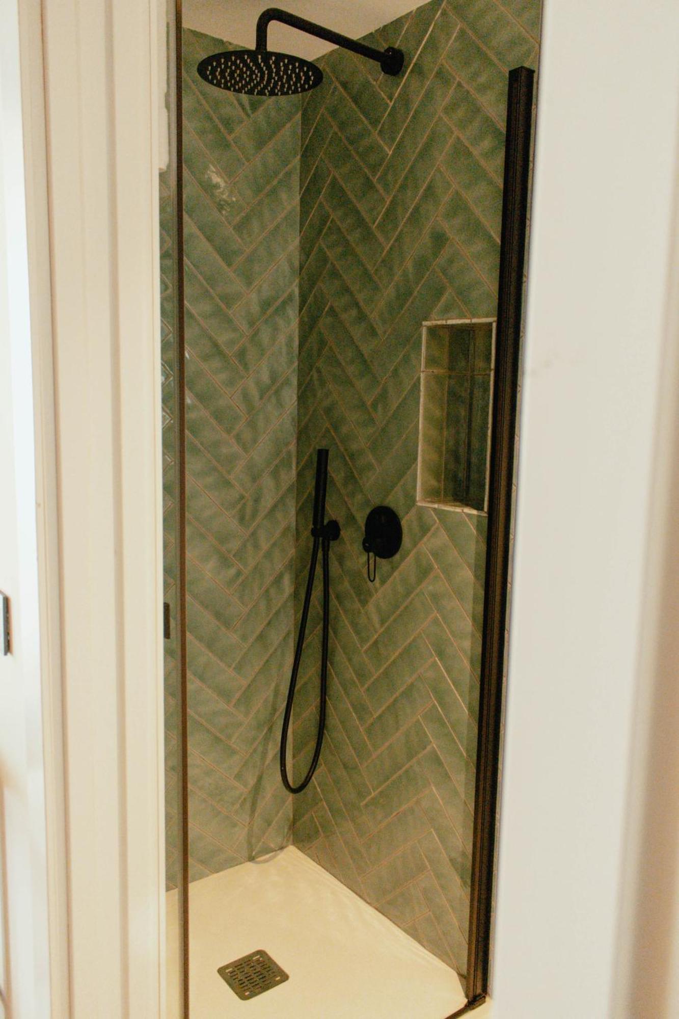 Berenguela Penthouse Apartment Sevilla Bagian luar foto