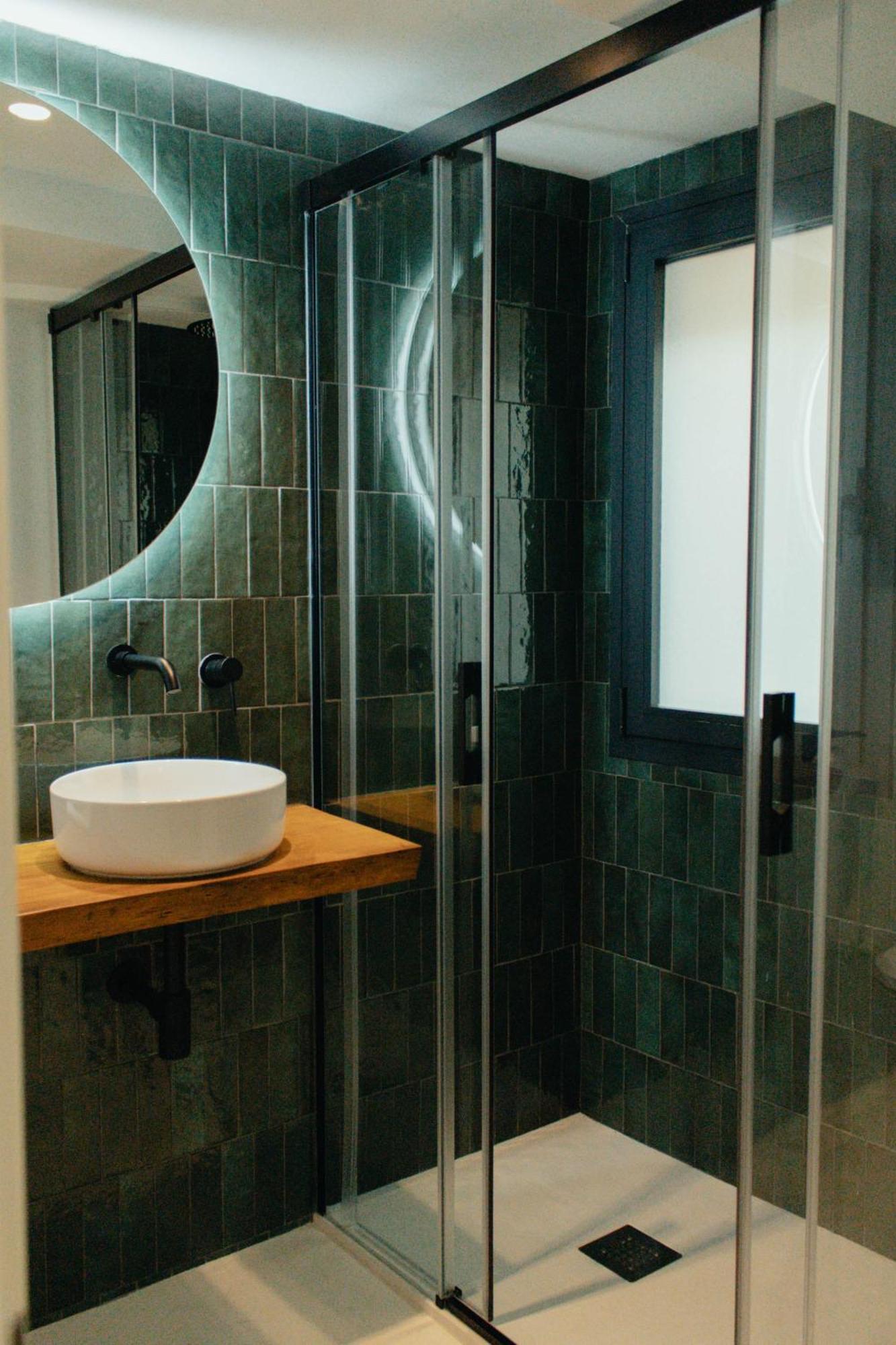 Berenguela Penthouse Apartment Sevilla Bagian luar foto
